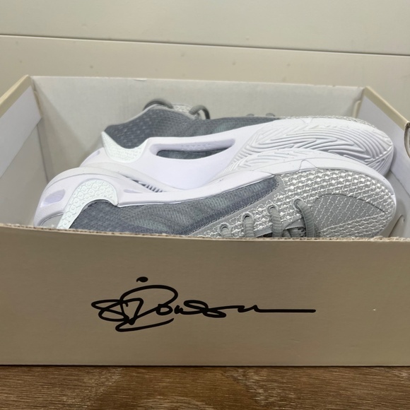 Nike Sabrina 1 TB Womens Basketball Shoes Sabrina Ionescu Signature Shoe Sz 5 - Picture 11 of 11